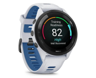 Garmin Forerunner 265 46mm biały - 1361206 - zdjęcie 3